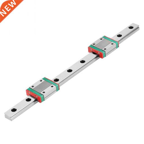 1pc 250mm MGN12 Miniature Linear Rail Guide Rail 12mm Width
