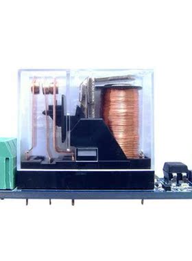 G2R-1-E 12V 5A single relay optocoupler isolated trigger mod