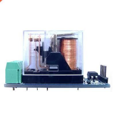 G2R-1-E 12V 5A single relay optocoupler isolated trigger mod