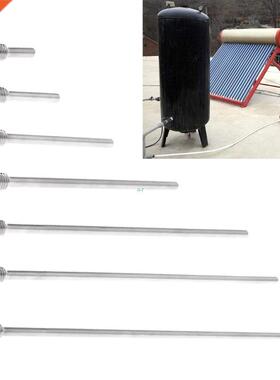 L35-300mm Thermowell Stainless Steel M10X1.5 Thread OD6mm fo