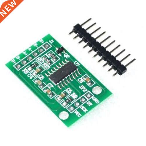 HX711 Weighing Sensor Dual-Channel 24 Bit A/D Module Sensor