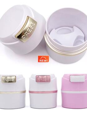 Eyelash Glue Storage Tank Container Adhesive Stand Activated