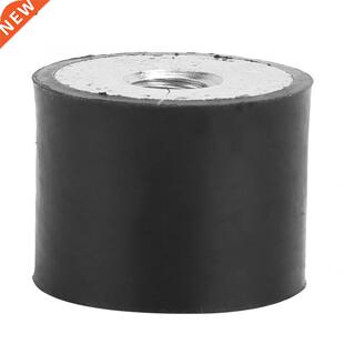 4pcs Female Thread Rubber Mount Anti Vibration Bobbin Isolat