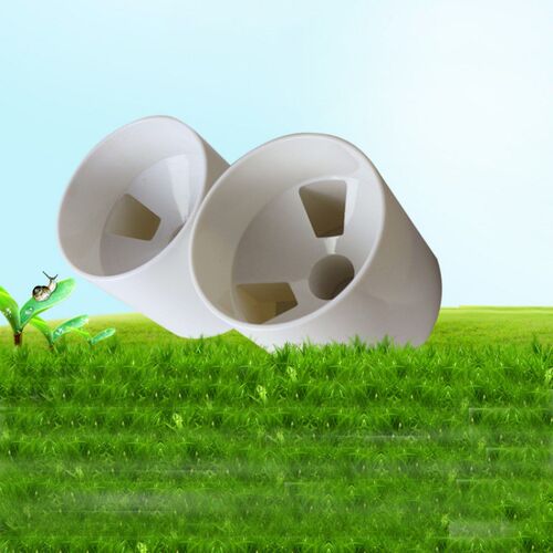 Golf Training Aids White Plastic Golf Hole Cup Putting Putte