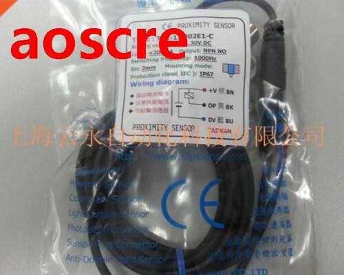 TLX-12N02E1-C New Original Switch Sensor