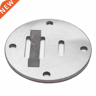 Valve Plate 51 46x46mm Gasket Replacement Hardware Accessori