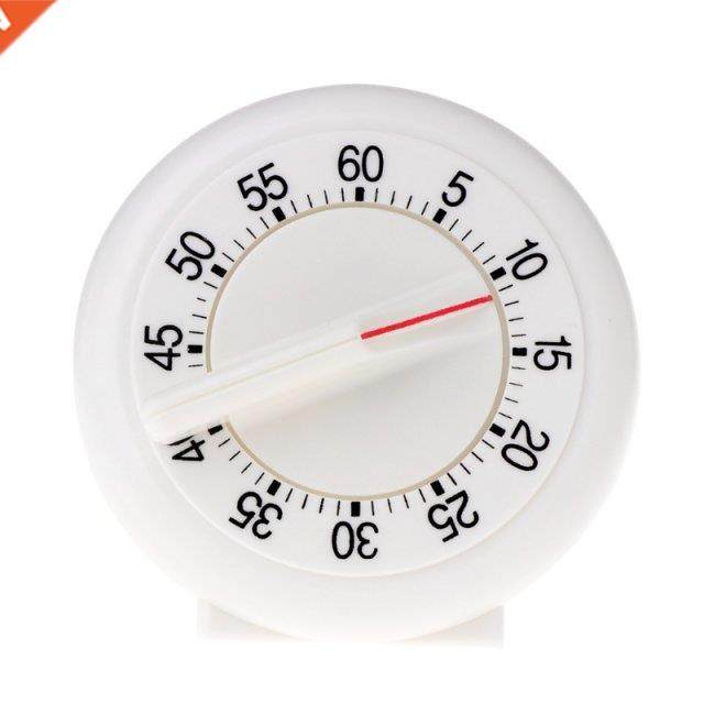60 Minutes Kitchen Timer Cooking Ring Reminder Mechanical Co