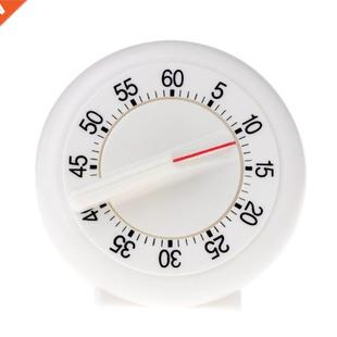 60 Minutes Kitchen Timer Cooking Ring Reminder Mechanical Co