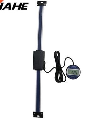 0-600 mm Remote Digital DRO Table Readout Scale for Bridgepo