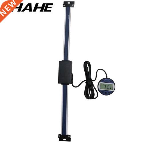 0-600 mm Remote Digital DRO Table Readout Scale for Bridgepo