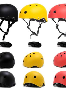 Scooter Skateboard Roller Skate Riding Safety Helmet Childre