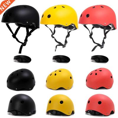 Scooter Skateboard Roller Skate Riding Safety Helmet Childre