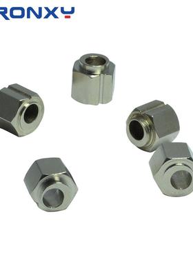 TRONXY D Printer Parts Eccentric Nut 5mm inner diameter V