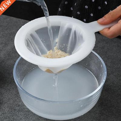 100/200/50/400 Mesh Kitchen Ultra-fine Mesh Strainer Kitche