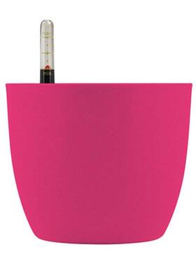 PP Self Watering Planters Flower Pots Indoor with Water Leve