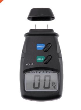 Mosture Meter mosture analyzer Humdty Tester Tmber Damp