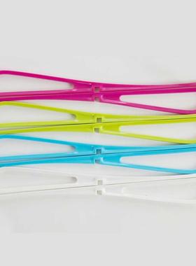 Detachable Portable Heat Dissipation Supporting Practical Co