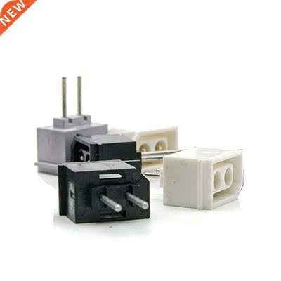 10 PCS a lot 2 Pin 180 degrees Power Jack Female Socket Char