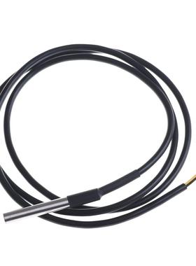Thermal Probe or Sensor DS18B20 Length 1M Whosesale
