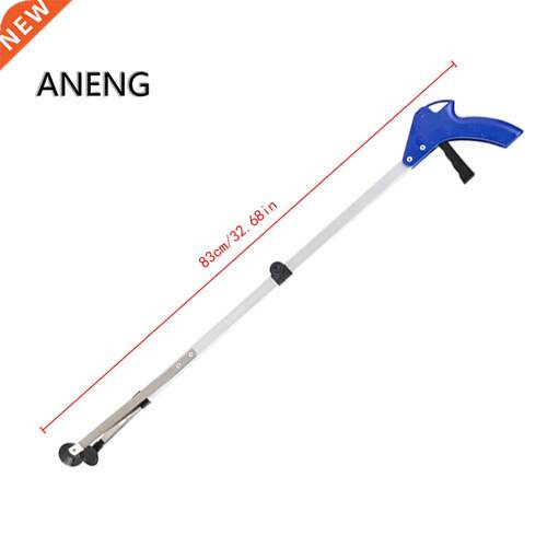 Alloy sanitation trash garbage trash folder objects pliers p