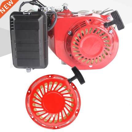 6.5KW Generator Starter 188F 190 Pull Recoil Starter Fit 适