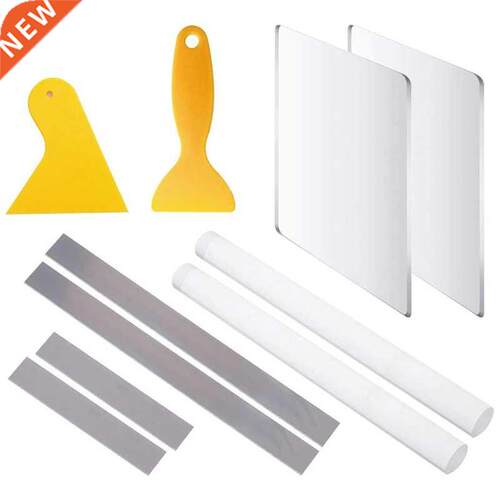 Polymer Clay Tools,Acrylc Clay Roller Clear Acrylc Polymer
