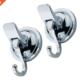 Duty Hanger Vacuum Towel 2PCS Traceless Hook Holder Heavy