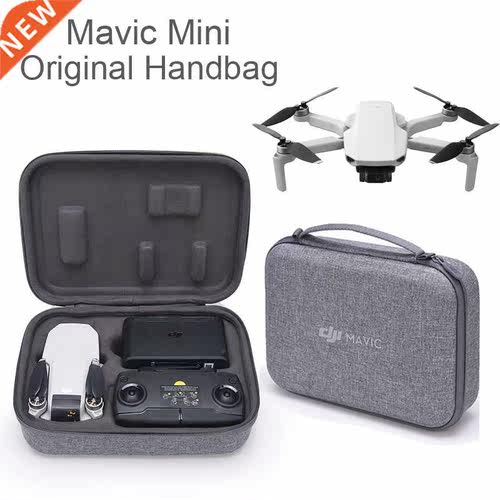 DJI Mavic Mini Bag Portable Carrying Case Travel Protective