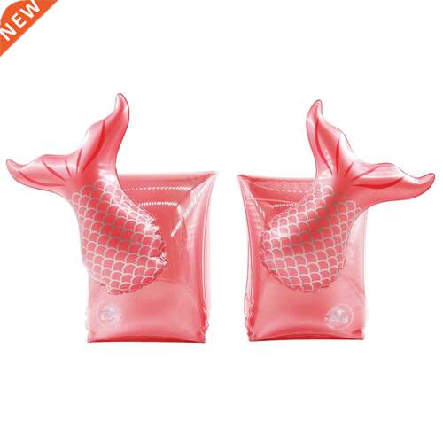 YUYU Swimming Arm Ring unicorn Flamingo Inflatable Pool floa