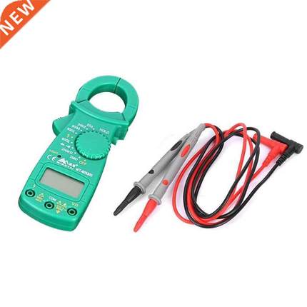 Auto Recognition Intelligent Measurment Digital Clamp Meter