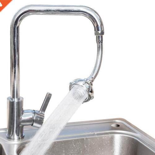 Faucet Nozzle Water Saving Kitchen Tap Head Universal Faucet