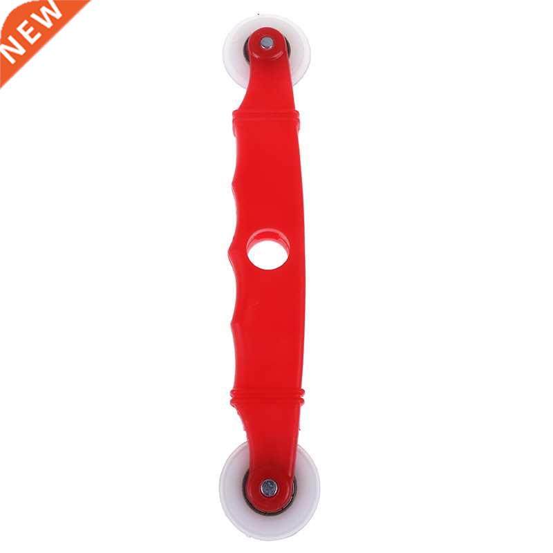 1PCS 20cm Rubber Gauze Wheel Window Install Tool Screen Door