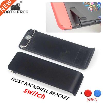 DATA FROG Host Back Kickstand Shell Support Bracket Stand C