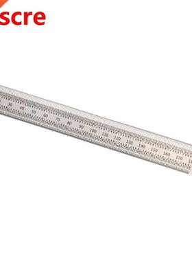 Stainless Steel Gauge To 180mm T-Type Ruler Fimly Industri