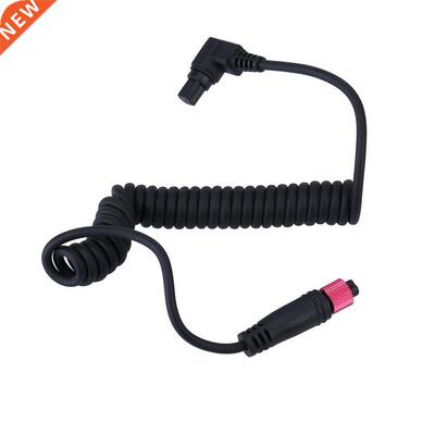 LS-02/C3 Shutter Release Cable for Canon 1D/5D/7D/50D