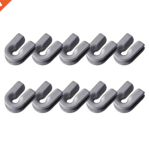 10pcs Trimmer Head Eyelet 537185902 Fit For HUSQVARNA T35 T2