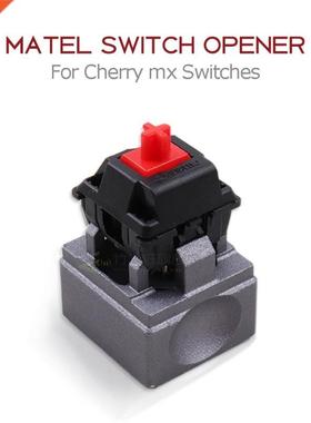 0 Switches Switch Tester Opener Lube Modding Station  Co