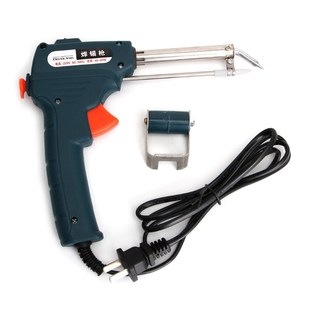 Welding Electric Soldering 220V Temperature Auto Iron 60W