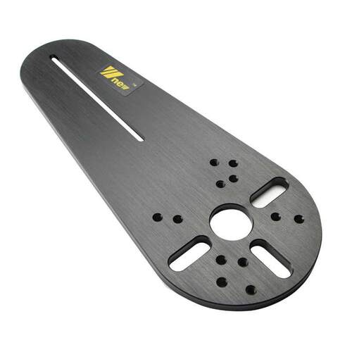Circle Cutting Jig 适用于 Electric Hand Trimmer Wood Router