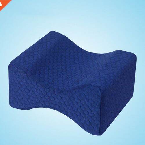 Comfortable Memory Foam Mat Pillows Sleeping Bolster Under K
