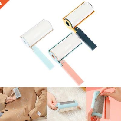 Foldable Hair Sticking Roller Remove Sticking Cleaning Tool