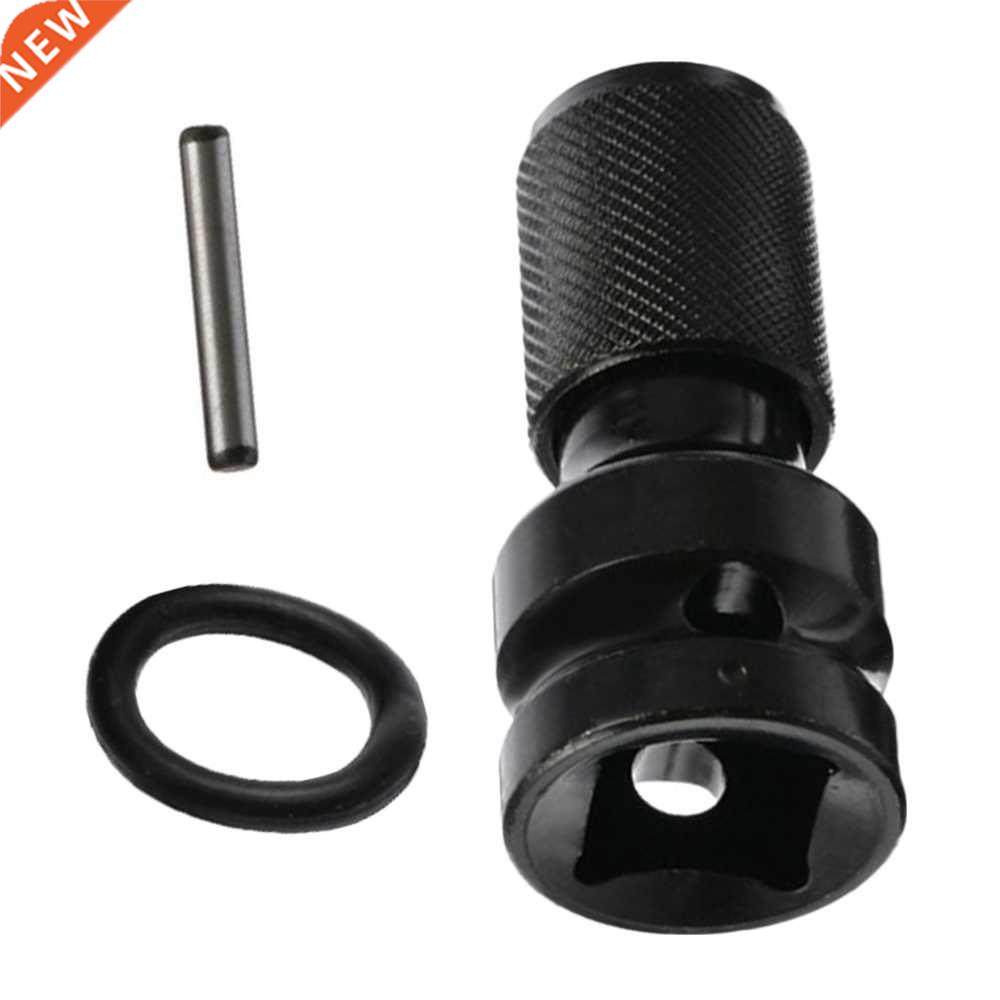 1/2 Inch Square To 1/4 Inch Hex Ratchet Socket Wrench Socket