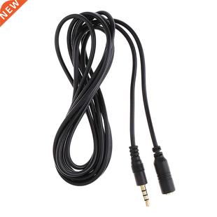 Headphone Microphone Audio Femal Male Cable Splitter
