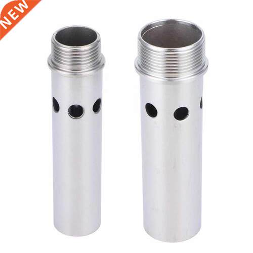 Male Thread Fountain Nozzle Bubbling Spray Head Pond Sprinkl