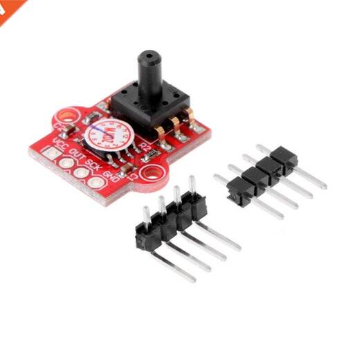 Digital Barometric Pressure Sensor Module Liquid Water Level