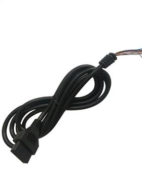 Repair cord game gamepad joystick Controller cable 15 pin co