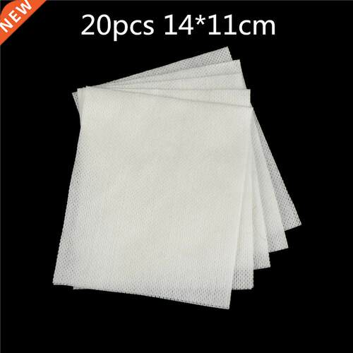 20pcs Washing Machine se Mixed Dyeing Proof Color Absorption