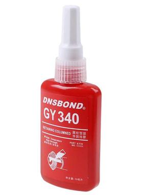 50ML Cylindrical Retainer Locking Adhesive Metal Screw Anaer