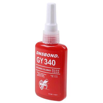 50ML Cylindrical Retainer Locking Adhesive Metal Screw Anaer