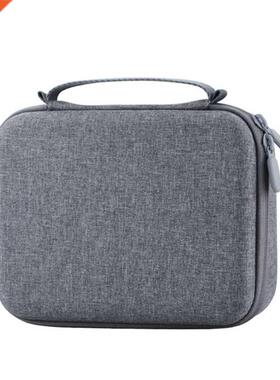 Portable Travel Hard Shell Case with Strap Compatible with O